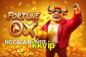 Jogo Fortune Ox no kkvip Cassino