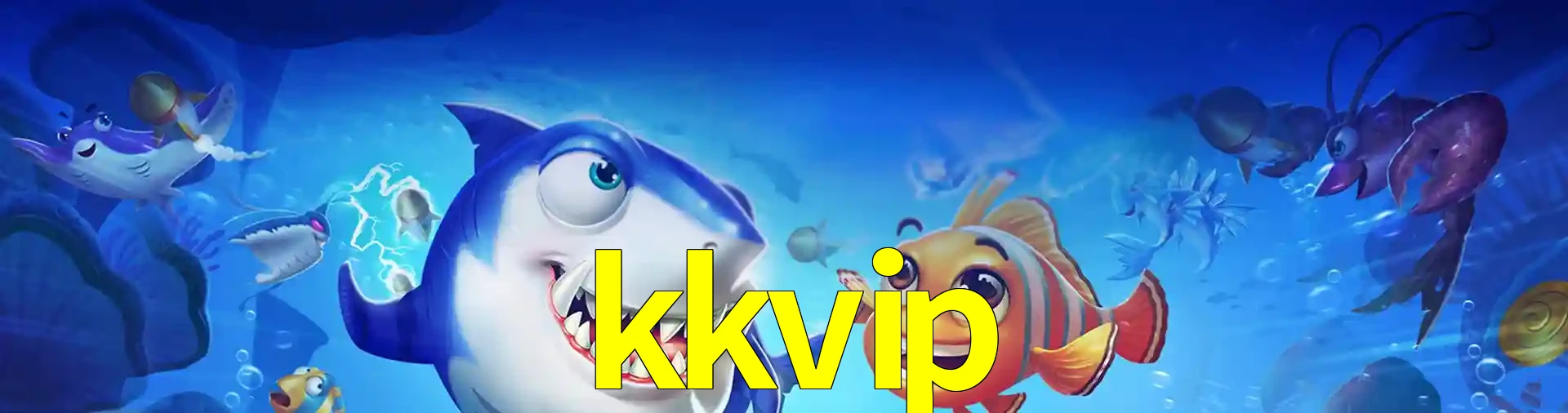 Pescaria Online no kkvip Cassino