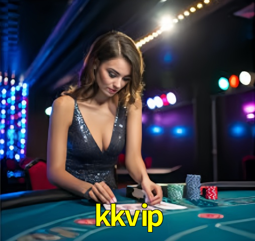 kkvip com App – Jogue de Qualquer Lugar